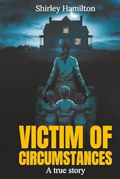 Hardcover Victim of Circumstances Book