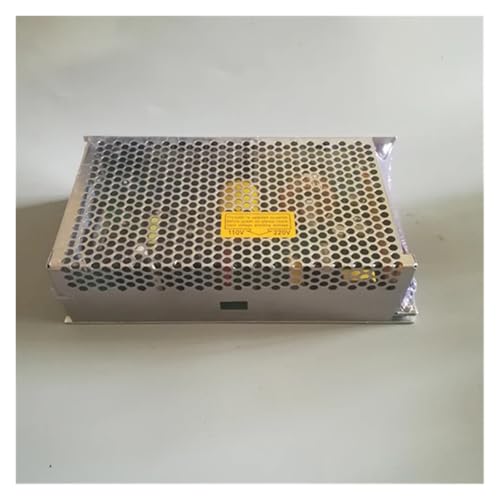 Alimentation à découpage CC 200W 24V transformateur de tension pour boîtier réseau