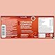 Vitamin B Komplex mit Vitamin C + D + Biotin - 500 Tabletten für +1 Jahr Vorat, Stoffwechsel, Psychische Funktion, Nervensystem (EFSA) - Nutravita