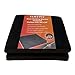 YLM1991 Welding Blanket Fireproof, 5mm Carbon Felt Wick Up to 1472°F Heat Resistant Insulation Pad for Soldering Welding Brazing Plumbing 39