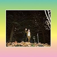 Jon Patrick Titterington Ablum Cover