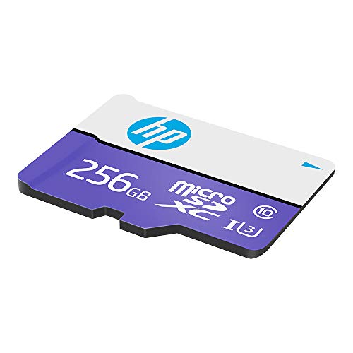 Carte Mémoire Micro SD HP HFUD Classe 10 Résistante aux chocs et à 'eau - vue 4