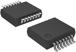 AVLIS-CO Pack of 10 74LVC00ADB-T Integrated Circuits Gate NAND 4 Channel 14-SSOP