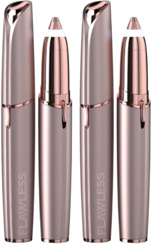 Image of Finishing Touch Flawless Original Brows Shaper- Blush,107 gm,Pack of 2