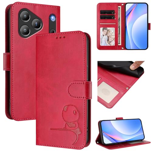 �X�}�z�P�[�X �Ή��@�� for Blackview Wave 7C �X�}�z�P�[�X�y�J�[�h�z���_�[�E�E�H���b�g�E�}�O�l�b�g�o�b�N���E�t���b�v�E�X�^���h�@�\�t���zRosered