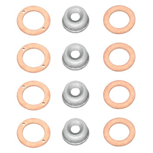 Joint d'injecteur stable à haute étanchéité thermique pour moteurs D1105 V2203