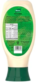 Knorr Creamy Mayonnaise