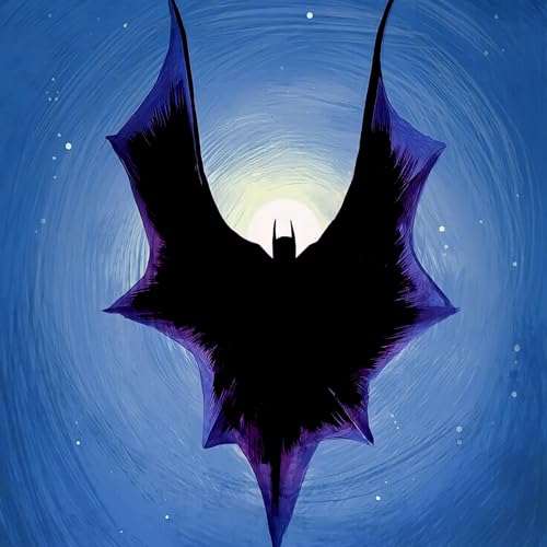 Page de couverture de Spécial Saga Batman (3 films/3 B.O.) - La Note Originale