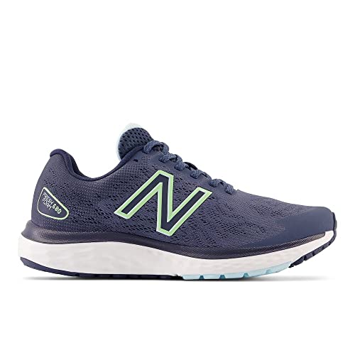 Image of New Balance Women's Fresh Foam 680 V7 Running Shoe
