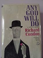 Any God Will Do 043414150X Book Cover