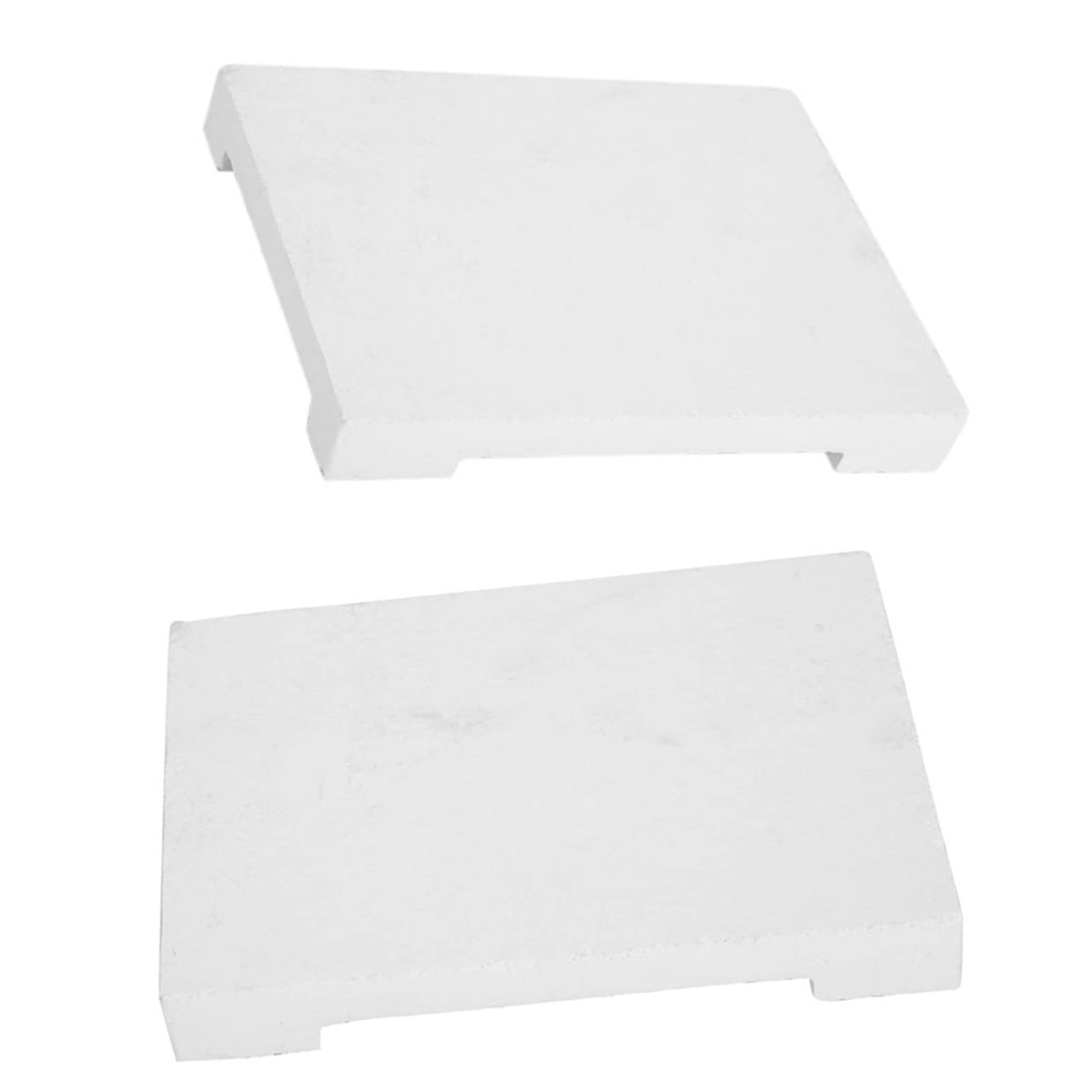 Jewelry Soldering Kit For Jewelry Making, Soldering Block Jewellers Heat Proof Soldering Mat Making Tools Quartz Soldering Board Soldering Board For Jewelry Making