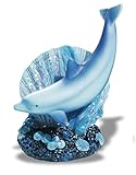 delfin figurka Geschenkidee für Delfin-Liebhaber