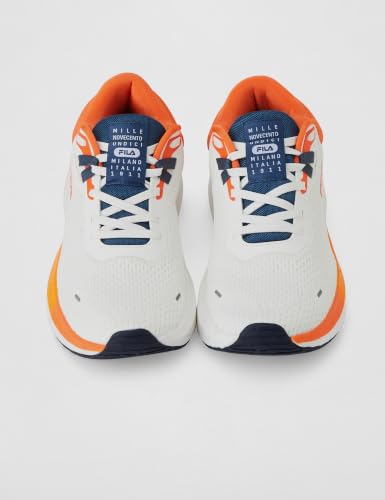 Image of Fila Mens Ease REMO Running Shoes
