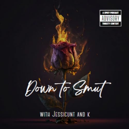 Down to Smut cover art