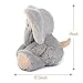 TCBunny Baby Elephant Bedtime Stuffed Animal Plush Toy 11