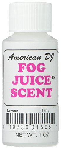 ADJ Products F-SCENT/LE Fog Machine
