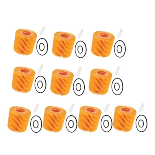 04152-YZZA6 04152-37010 ICtB^[ ƌ݊ g^ J[ C-HR AI I[X AxVX vEX RAV4 F\ X NTX CT200H NX200 Ή(10 Pcs)