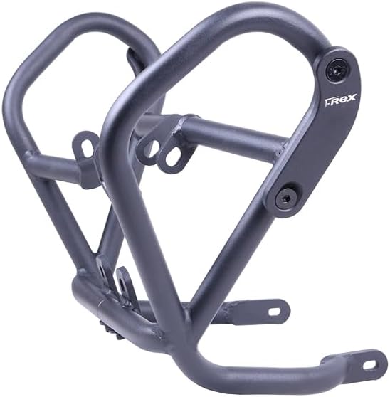 T-Rex Racing Engine Guard Crash Cages Compatible with Honda 1993-2024 XRR650L