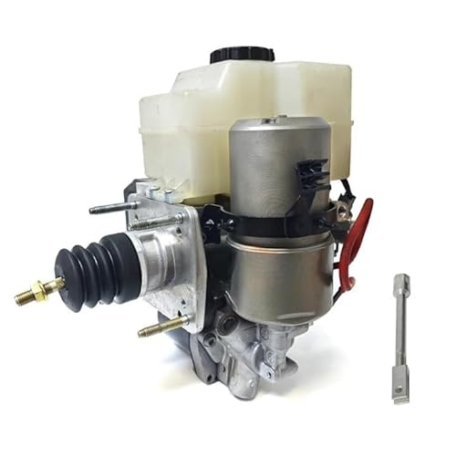 LBLYTO 47070-60010 4707060010 ABS Brake Master Cylinder Booster Actuator Pump Assembly Compatible with Lexus GX470