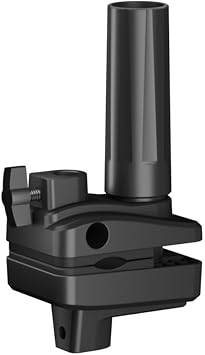 Microphone Stand Desk Clamp Replacement Professional Mic Stand Table Mount Clamp C Clip for Boom Arm Scissor Mic Stands Suspension Scissor Arm Camera Mount Overhead Articulating Phone Arm Stand