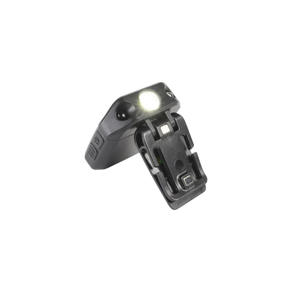 Lampe LED à Clip Alpha Cityguard