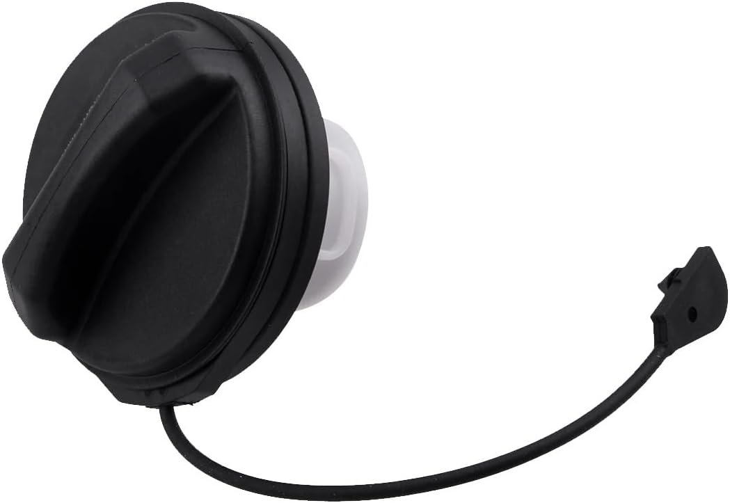 Compatible with Land for Rover for Discovery 3 2005-2009 for Discovery 4 2010-2013 LR053665 Car Accessories Car Inner Fuel Tank Cap