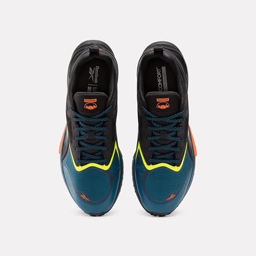 Image of Reebok Unisex-Adult Court Advance Sneaker