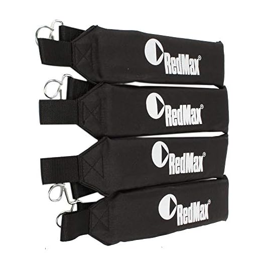 Genuine RedMax Backpack Blower Straps