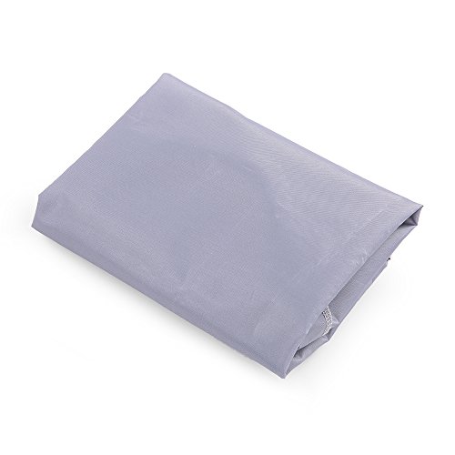 image for Docooler Breathable Adjustable UV50+ Blocking Kayak Cockpit Cover Seal