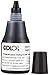 Produktbild Colop schnelltrocknende Stempelfarbe schwarz, 146228, 25 ml
