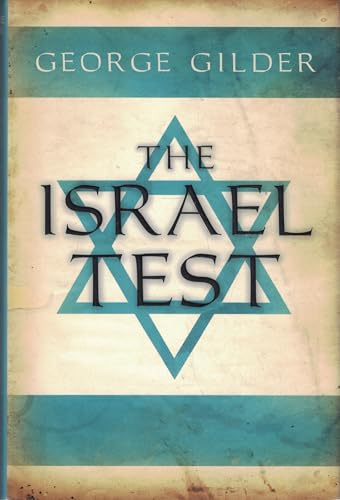 The Israel Test