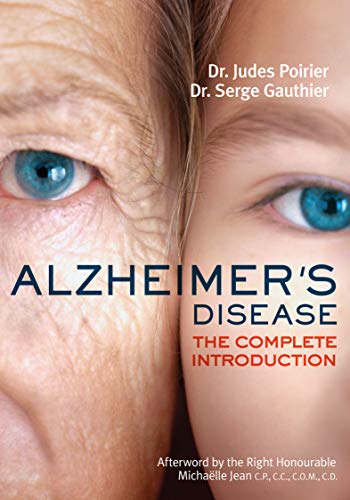 Alzheimer's Disease: The Complete Introduction (Your Health, 1)