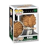 Funko Pop! Movies: Alien - Thomas Kane CB - 1/6 de Probabilidades de Obtener la RARA Variante Chase - Alien Classic - Figura de Vinilo Coleccionable - Idea de Regalo - Mercancia Oficial