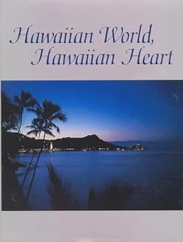 Hawaiian World, Hawaiian Heart by Roger A. LaBrucherie (1989-10-03)