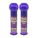 TIGI Bed Head Blow-Out Golden Illuminating Shine Cream, 3.4 oz (Pack of 2)