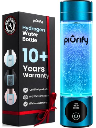 PIURIFY 6300 PPB Hydrogen Generator