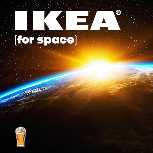 Meet the Founder Building IKEA for Space | Mitch Fogelson of Beyond Reach Labs