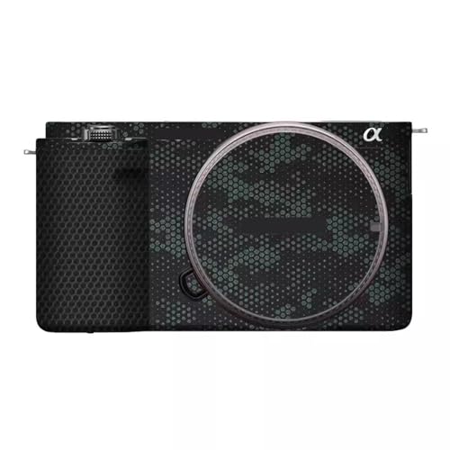 Film anti-rayures Sony ZV-E1 protège votre boîtier des chocs
