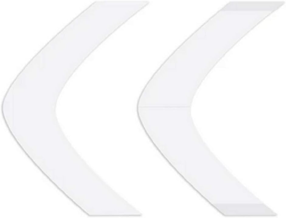 Ultra Hold Tape Shape BB 36-pieces per bag Double side adhesive by Ultra Hold Tape