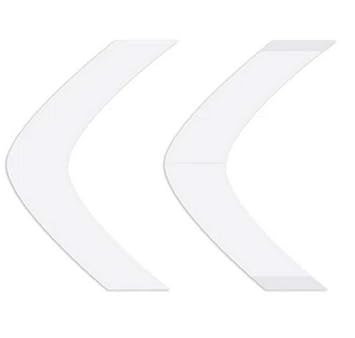 Ultra Hold Tape Shape BB 36-pieces per bag Double side adhesive by Ultra Hold Tape
