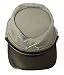 Civil War Wool Lined Kepi Hat