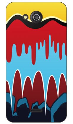 Second SkinWildskin for DIGNO U 404KC/SoftBank SKYDGU-ABWH-101-W012