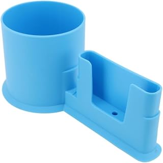 Paddle Board Cup Holder Waterproof Convenient Stable Universal Secure Drink Holder Beverage Storage Kayak Water Sport Accessory