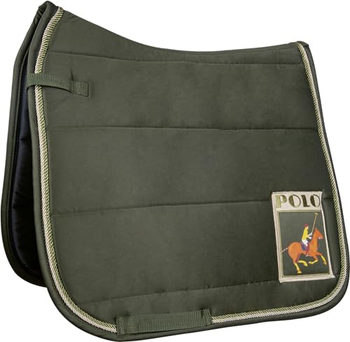 Legging HKM Alice mixte enfant classique pour équitation