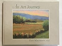 An Art Journey B01I8DQ4B4 Book Cover