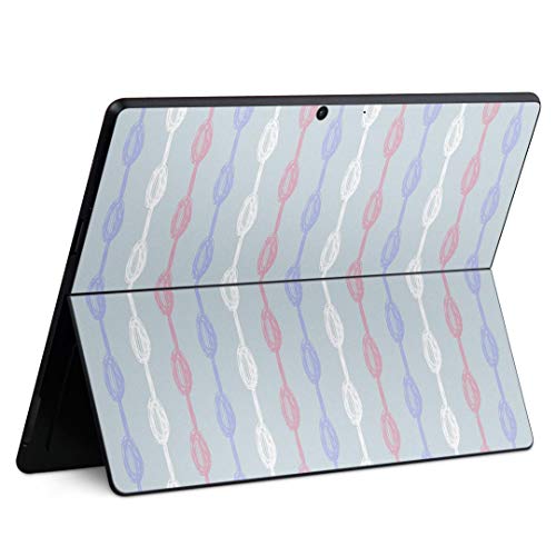 igsticker Surface Pro X ��p�X�L���V�[�� �T�[�t�F�X �v�� �G�b�N�X �m�[�g�u�b�N �m�[�g�p�\�R�� �J�o�[ �P�[�X �t�B���� �X�e�b�J�[ �A�N�Z�T���[ �ی� 050103