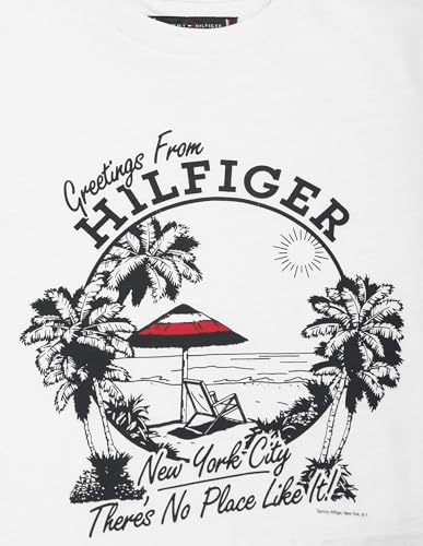 Image of Tommy Hilfiger Boys T-Shirt