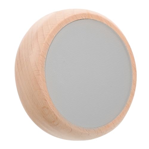 Baluue Leg Arm Hair Removal Wooden Epilator Hair Eraser for Women Men Exfoliating Device Easy to Clean