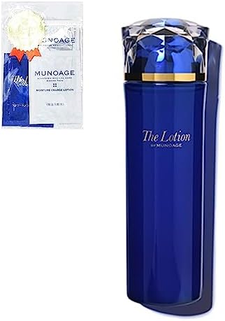 Amazon.co.jp: MUNOAGE【高機能ハリ弾力化粧水 公式店限定セット 
