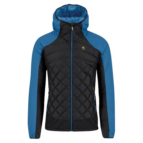 Veste Karpos Lastei Active PL Jkt pour homme idéale pour l'alpinisme